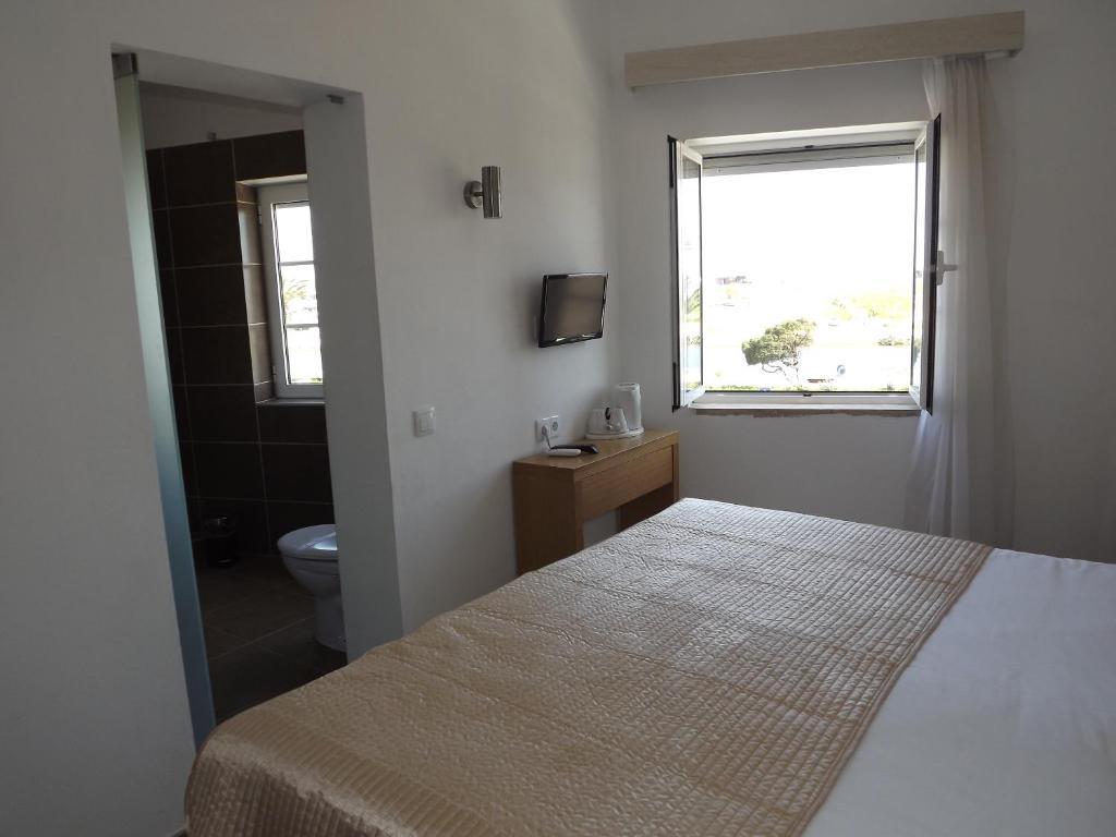 Hotel Mar Azul Lagos Cameră foto