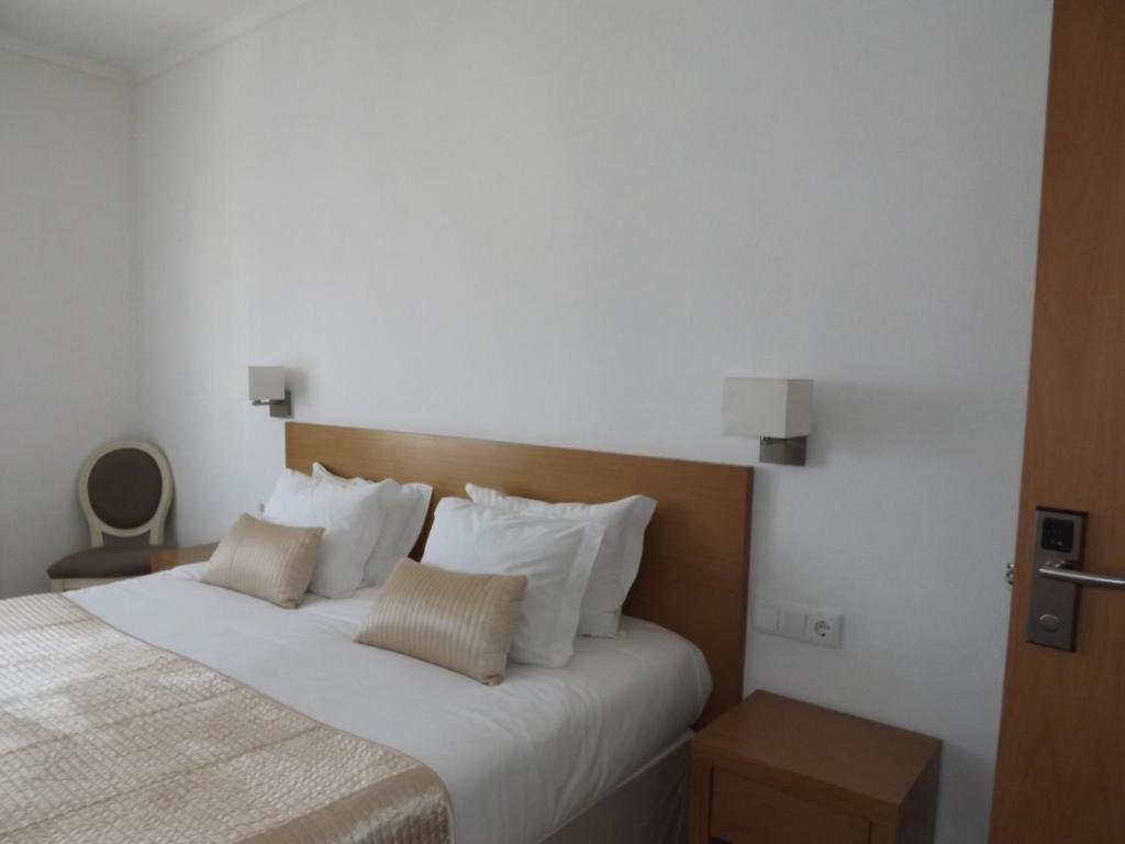 Hotel Mar Azul Lagos Cameră foto