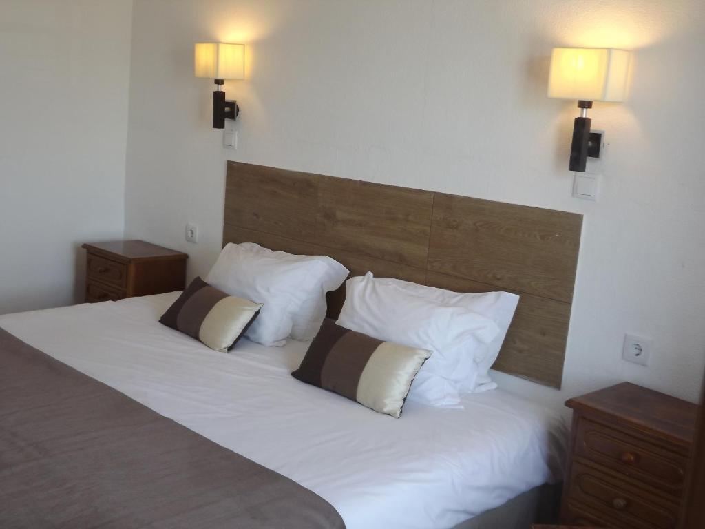 Hotel Mar Azul Lagos Cameră foto