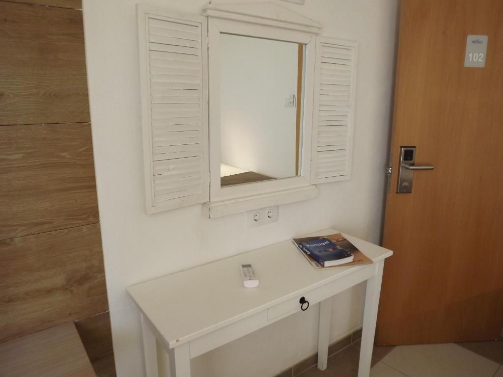 Hotel Mar Azul Lagos Cameră foto