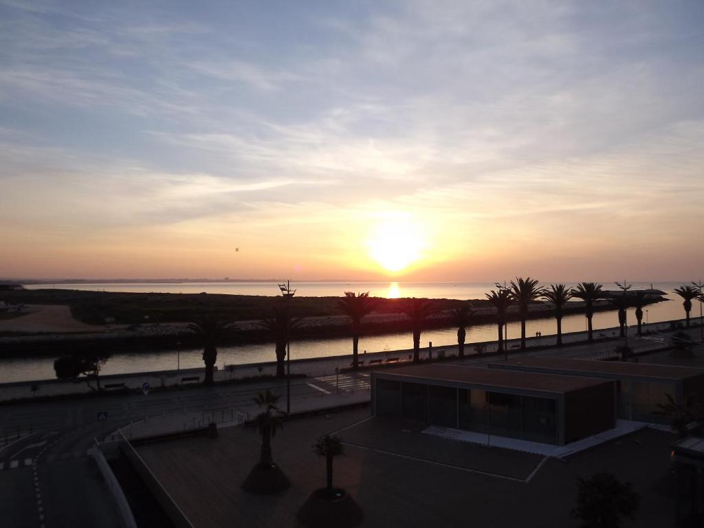 Hotel Mar Azul Lagos Cameră foto