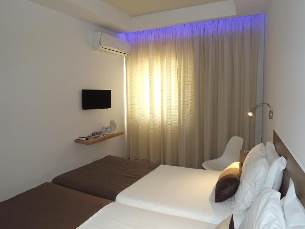 Hotel Mar Azul Lagos Cameră foto