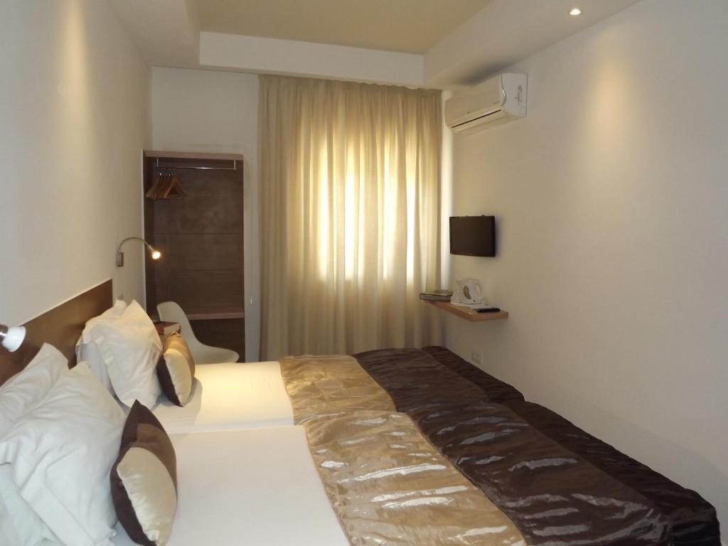 Hotel Mar Azul Lagos Cameră foto
