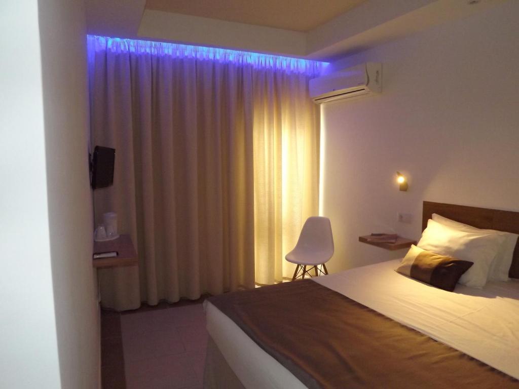 Hotel Mar Azul Lagos Cameră foto