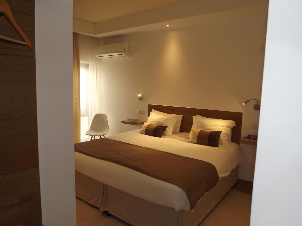 Hotel Mar Azul Lagos Cameră foto